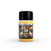 AK Interactive 14010 Ochre Earth Liquid Pigment Enamel 35ml Bottle