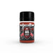 AK Interactive 14013 Dark Mud Liquid Pigment Enamel 35ml Bottle