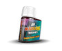 AK Interactive 14204 Wargame: Dark Rust Wash Enamel 35ml Bottle