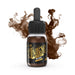 AK Interactive 16047 Inks: Mahogani Acrylic 30ml Bottle