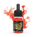 AK Interactive 16051 Inks: Forge Red Acrylic 30ml Bottle