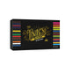 AK Interactive 16055 Inks Acrylic Paint Special Box Set (28 Colors) 30ml Bottles