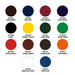 AK Interactive 16055 Inks Acrylic Paint Special Box Set (28 Colors) 30ml Bottles