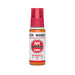 AK Interactive 17009 Quick Gen: Warm Orange Acrylic Paint 18ml Bottle
