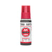 AK Interactive 17050 Quick Gen: Soft Black Acrylic Paint 18ml Bottle