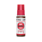 AK Interactive 17053 Quick Gen: Leather Acrylic Paint 18ml Bottle