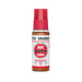 AK Interactive 17054 Quick Gen: Orange Brown Acrylic Paint 18ml Bottle