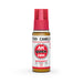 AK Interactive 17059 Quick Gen: Camel Brown Acrylic Paint 18ml Bottle