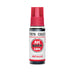 AK Interactive 17070 Quick Gen: Metallic Cold Steel Acrylic Paint 18ml Bottle