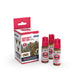 AK Interactive 17503 Quick Gen: British WWII Uniforms Acrylic Paint (3 Colors)