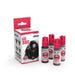 AK Interactive 17515 Quick Gen: Dark Soldiers Acrylic Paint (4 Colors)
