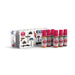 AK Interactive 17522 Quick Gen: Metallics Acrylic Paint Set (6 Colors)