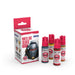 AK Interactive 17524 Quick Gen: Winter Blue Soldiers Ltd Edition Acrylic Paint (4 Colors)
