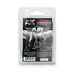 AK Interactive 2030 Air Series: Aircraft Landing Gear Enamel Weathering Set (3 Colors) 35ml Bottles