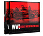 AK Interactive 273 WWI The First Mechanized War Book