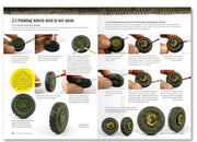 AK Interactive 274 Learning Series 3: Tracks & Wheels Guide Book