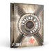 AK Interactive 274 Learning Series 3: Tracks & Wheels Guide Book