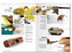 AK Interactive 280 Little Warriors Vol.1: Modern Vehicles Techniques 1/72 Scale Vehicles Book