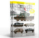 AK Interactive 285 Modern Conflicts Vol.2: The Lebanon Civil War Profile Guide Book