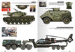 AK Interactive 285 Modern Conflicts Vol.2: The Lebanon Civil War Profile Guide Book