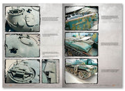 AK Interactive 286 Modern Conflicts Vol.3: Arab Revolutions & Border Wars 1980-2018 Profile Guide Book