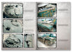AK Interactive 286 Modern Conflicts Vol.3: Arab Revolutions & Border Wars 1980-2018 Profile Guide Book