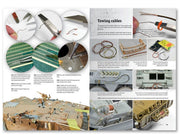AK Interactive 288 FAQ 3 Modern AFV Painting Techniques Book