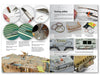 AK Interactive 288 FAQ 3 Modern AFV Painting Techniques Book