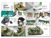 AK Interactive 288 FAQ 3 Modern AFV Painting Techniques Book