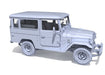 AK Interactive 35001 1/35 FJ43 SUV with Hardtop Model Kit