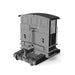 AK Interactive 35009 1/35 Automotore FS 206/207/208 Sogliola Rail Shunter Locomotive Model Kit with Track Section & Figure