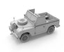AK Interactive 35012 1/35 Land Rover 88 Series IIA Rover 8 Vehicle Model Kit