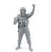 AK Interactive 35017 1/35 Technical Riders Figures Scale Model Kit