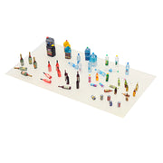 AK Interactive 35018 1/35 Bottles & Cans Various Sizes (60) Model Kit