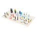 AK Interactive 35018 1/35 Bottles & Cans Various Sizes (60) Model Kit