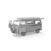 AK Interactive 35022 1/35 1967 T2 Micro Bus Model Kit