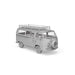 AK Interactive 35022 1/35 1967 T2 Micro Bus Model Kit