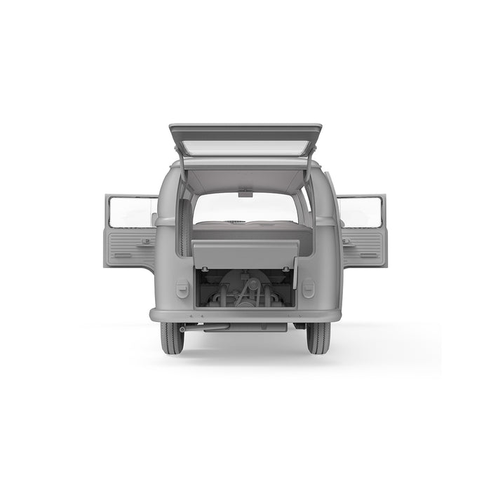 AK Interactive 35022 1/35 1967 T2 Micro Bus Model Kit