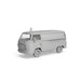 AK Interactive 35024 1/35 1972 T2 Model Van Model Kit