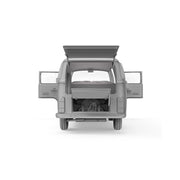AK Interactive 35024 1/35 1972 T2 Model Van Model Kit