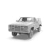 AK Interactive 35030 1/35 M1008 Troop Carrier Truck Model Kit