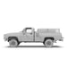 AK Interactive 35030 1/35 M1008 Troop Carrier Truck Model Kit