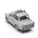 AK Interactive 35032 1/35 Trabi 601 Model Car Kit