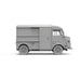 AK Interactive 35035 1/35 Type HY Commercial Van Model Kit