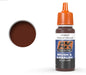 AK Interactive 4005 Exhausts Silencer Acrylic Paint 17ml Bottle