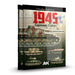 AK Interactive 403 1945 German Colors Camouflage Profile Guide Book