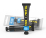 AK Interactive 451 True Metal Wax Metallic Blue 20ml Tube
