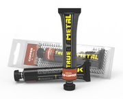 AK Interactive 454 True Metal Wax Old Copper 20ml Tube