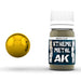 AK Interactive 472 Xtreme Metal Gold Metallic Paint 30ml Bottle