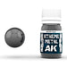 AK Interactive 476 Xtreme Metal Steel Metallic Paint 30ml Bottle